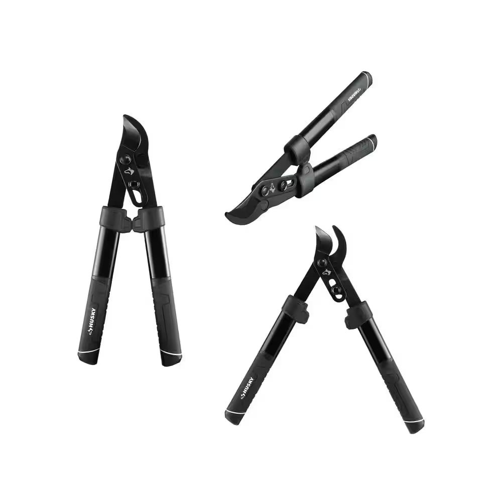 15 In. Compact Bypass Lopper