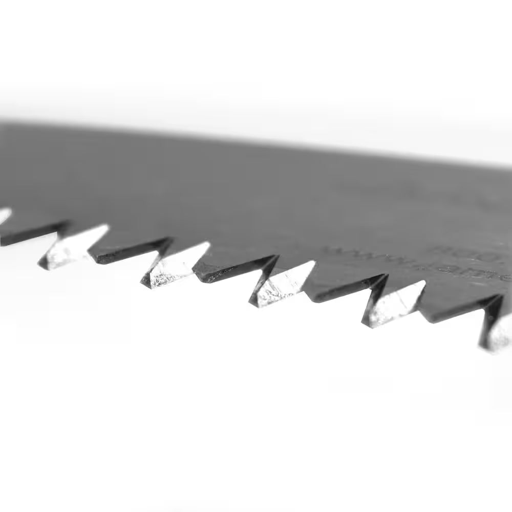 13 In. Barracuda Tri-Cut Replacement Pruning Saw Blade (3-Pack)