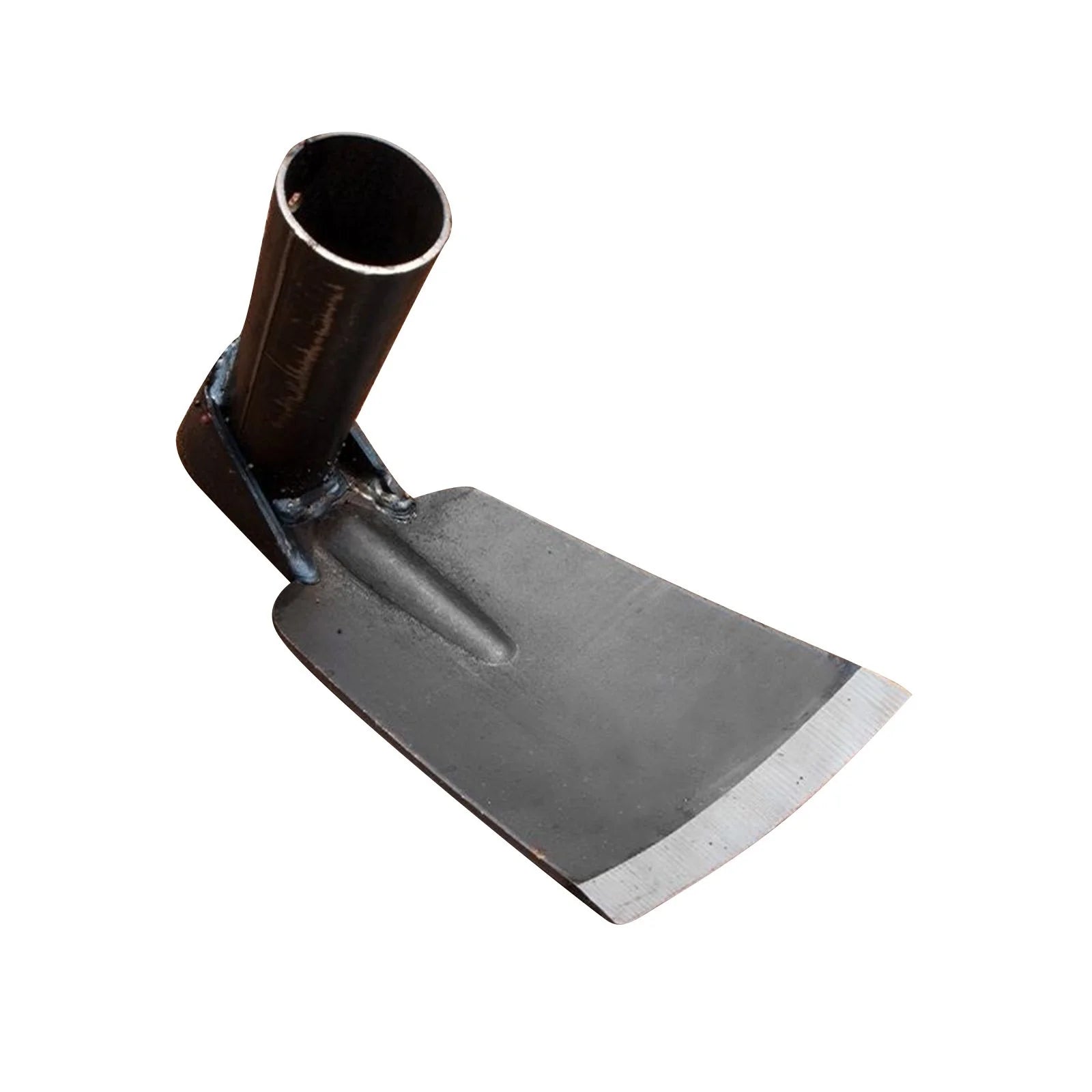 2024 New Smart Home Outdoor Agricultural Tools Forging Weeding Hoe for Planting Vegetables Flower Hoes