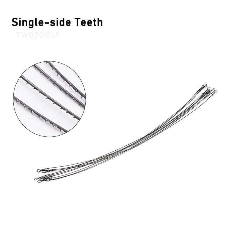 12 Inch Hacksaw Replacement Blades 24T 14T 4T 18T Wood Tree Pruning Metal Cutting Saw Blade