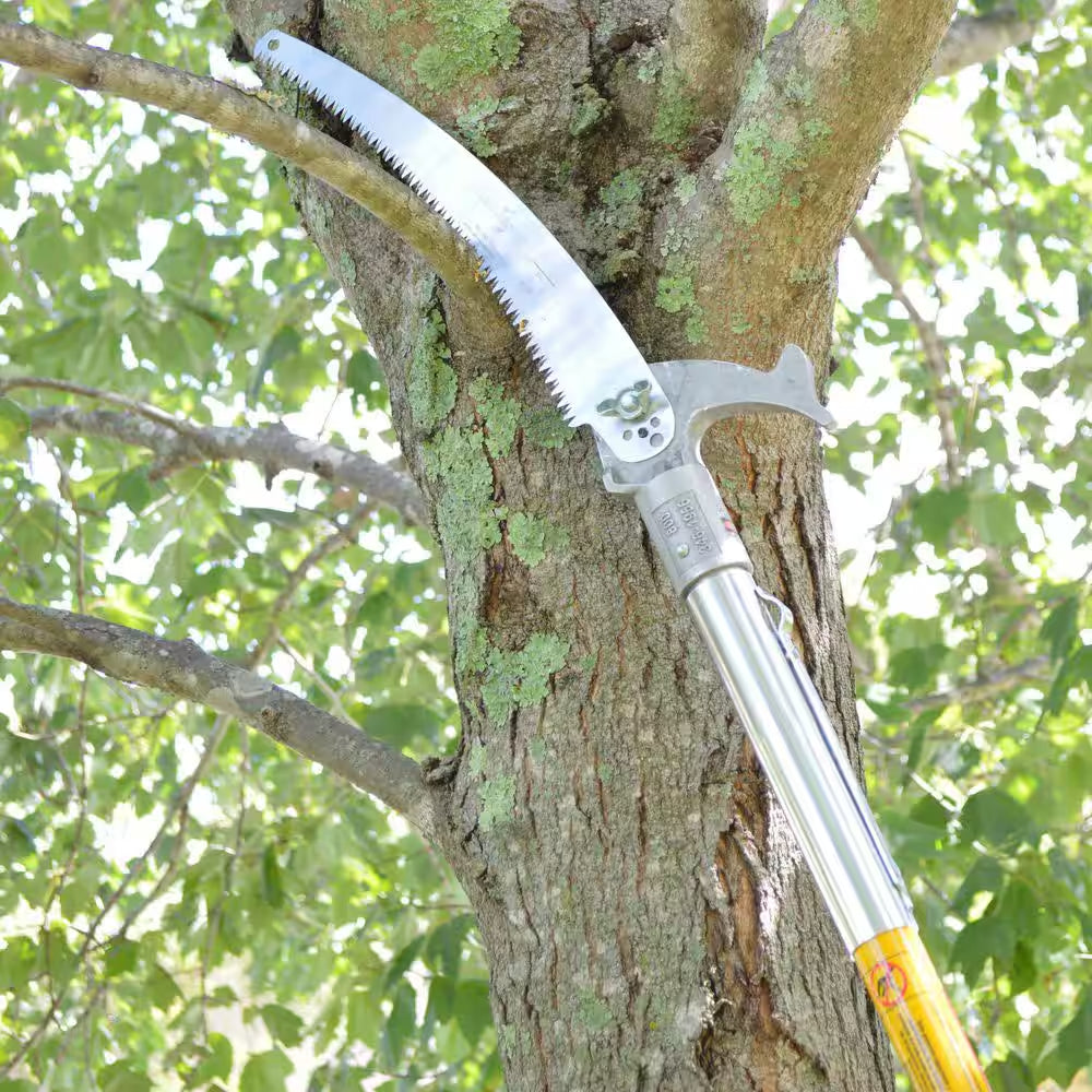 13 In. Barracuda Tri-Cut Replacement Pruning Saw Blade (3-Pack)