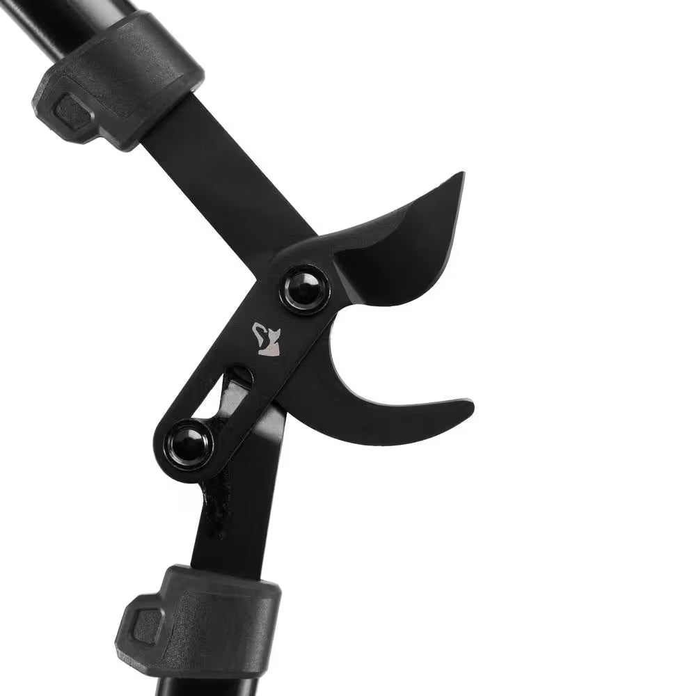 15 In. Compact Bypass Lopper