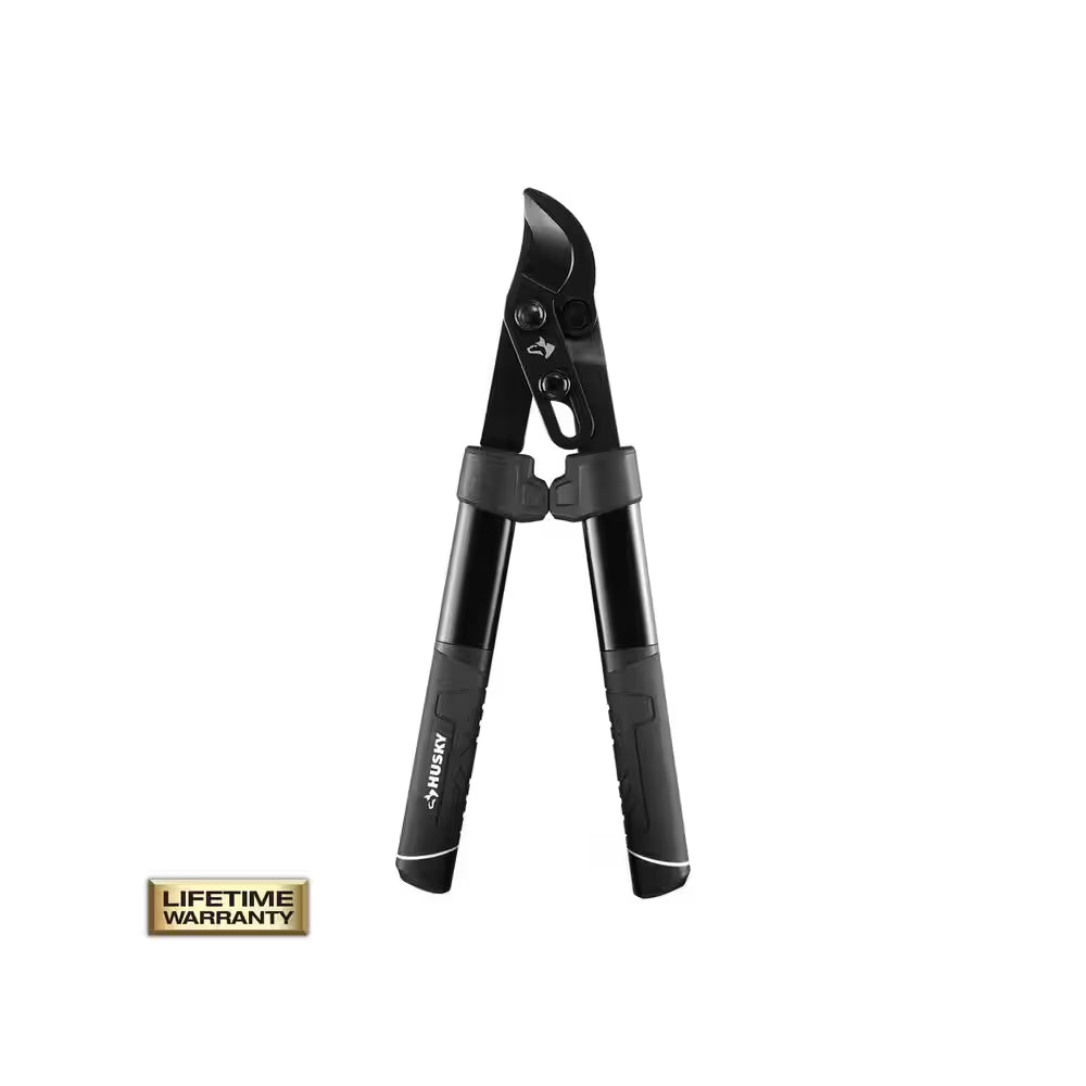 15 In. Compact Bypass Lopper